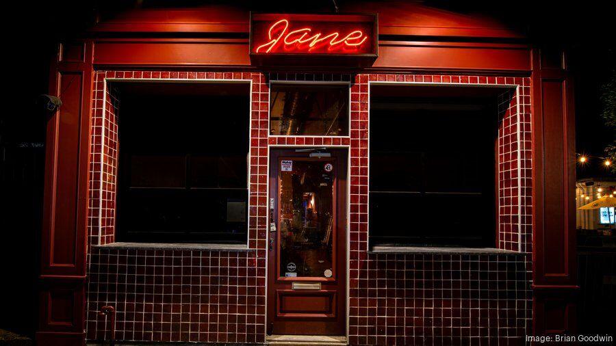 New cocktail bar planned for East Market Street in NuLu